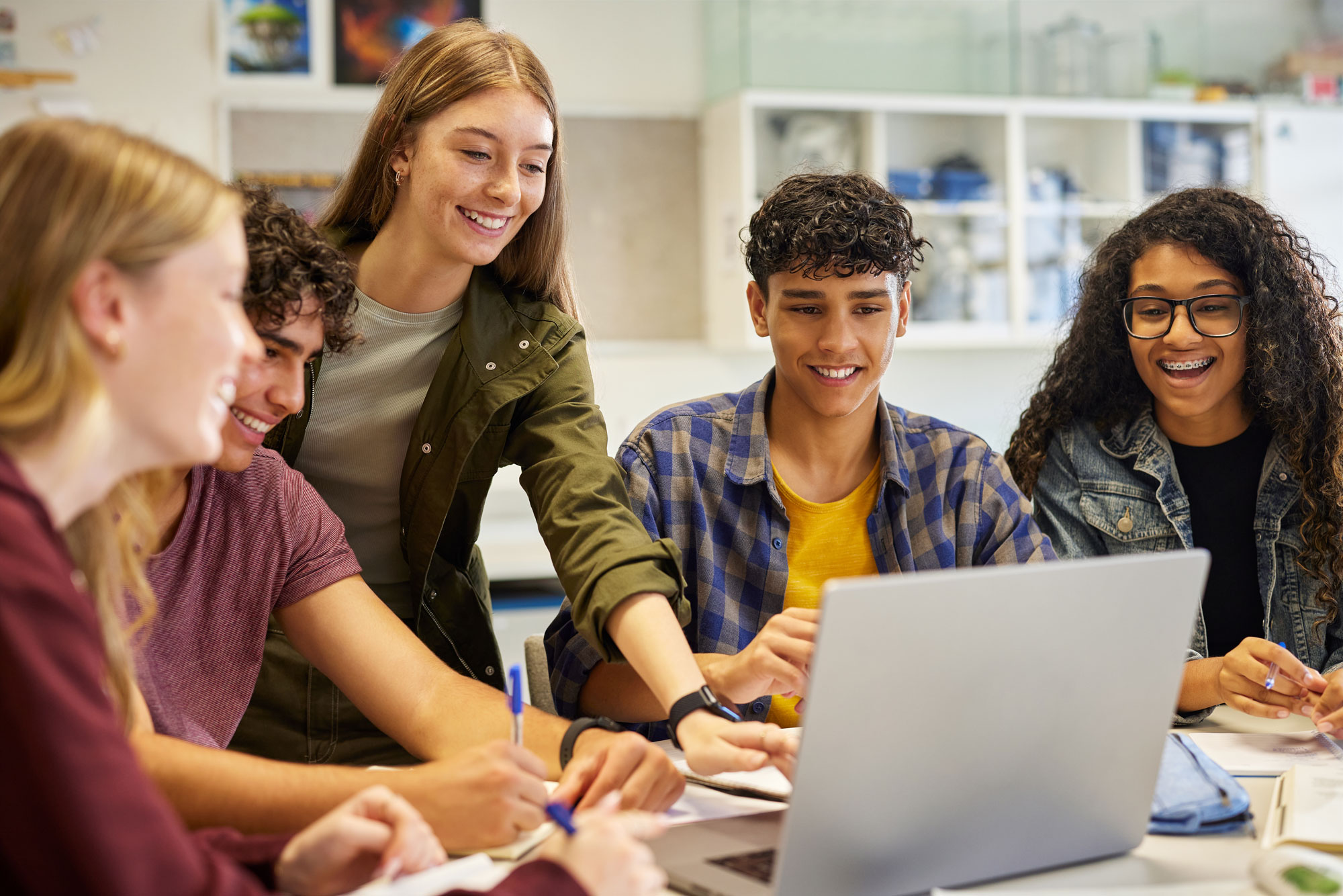 Learn, Engage, Connect: Join Webinars and Virtual Events on the KESCAB Online Hub